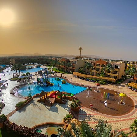 Romance Regency Club (Adults Only) Sharm el-Sheikh Exterior foto