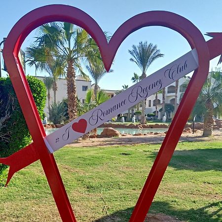 Romance Regency Club (Adults Only) Sharm el-Sheikh Exterior foto