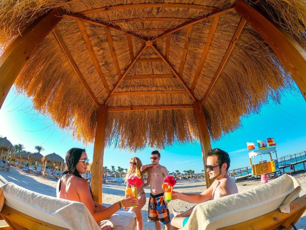 Romance Regency Club (Adults Only) Sharm el-Sheikh Exterior foto