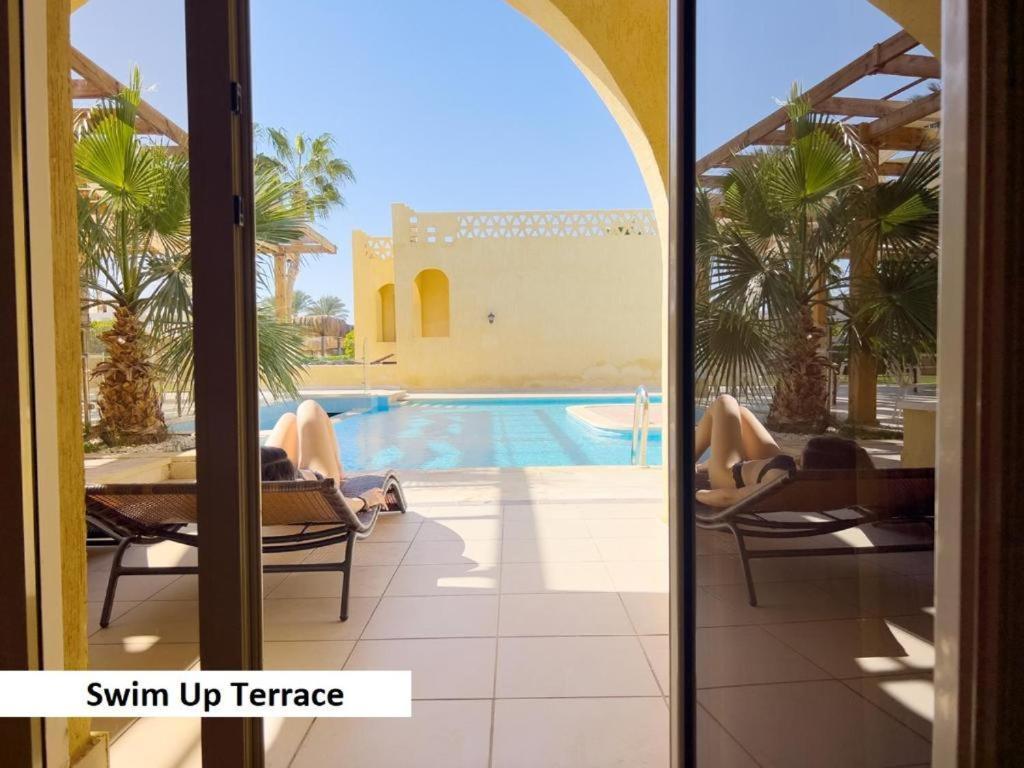 Romance Regency Club (Adults Only) Sharm el-Sheikh Exterior foto