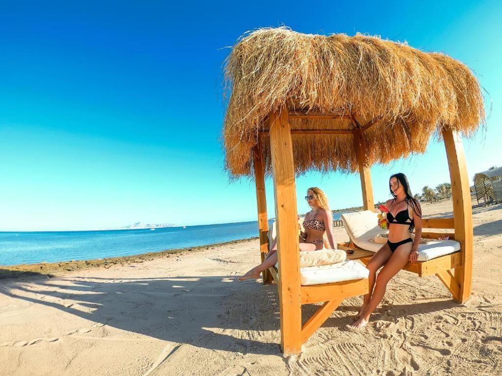 Romance Regency Club (Adults Only) Sharm el-Sheikh Exterior foto