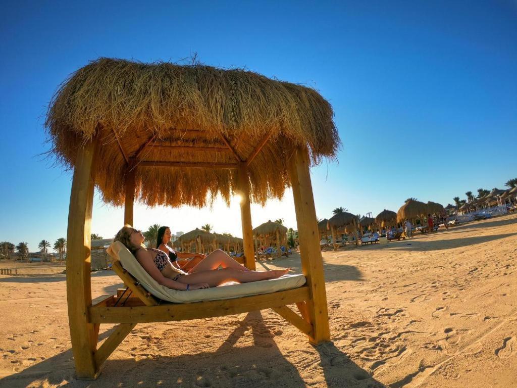 Romance Regency Club (Adults Only) Sharm el-Sheikh Exterior foto