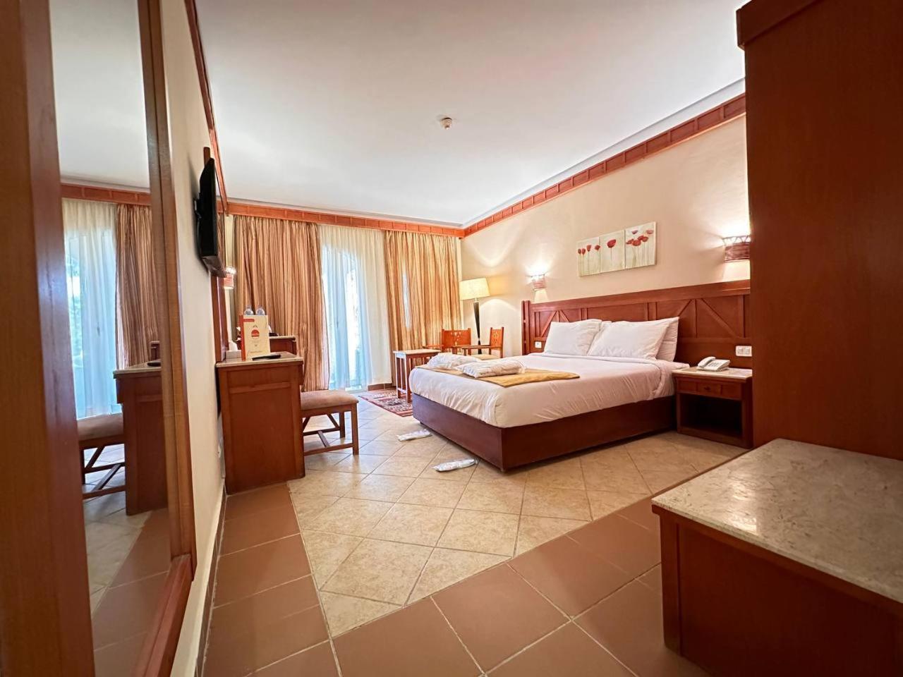 Romance Regency Club (Adults Only) Sharm el-Sheikh Exterior foto
