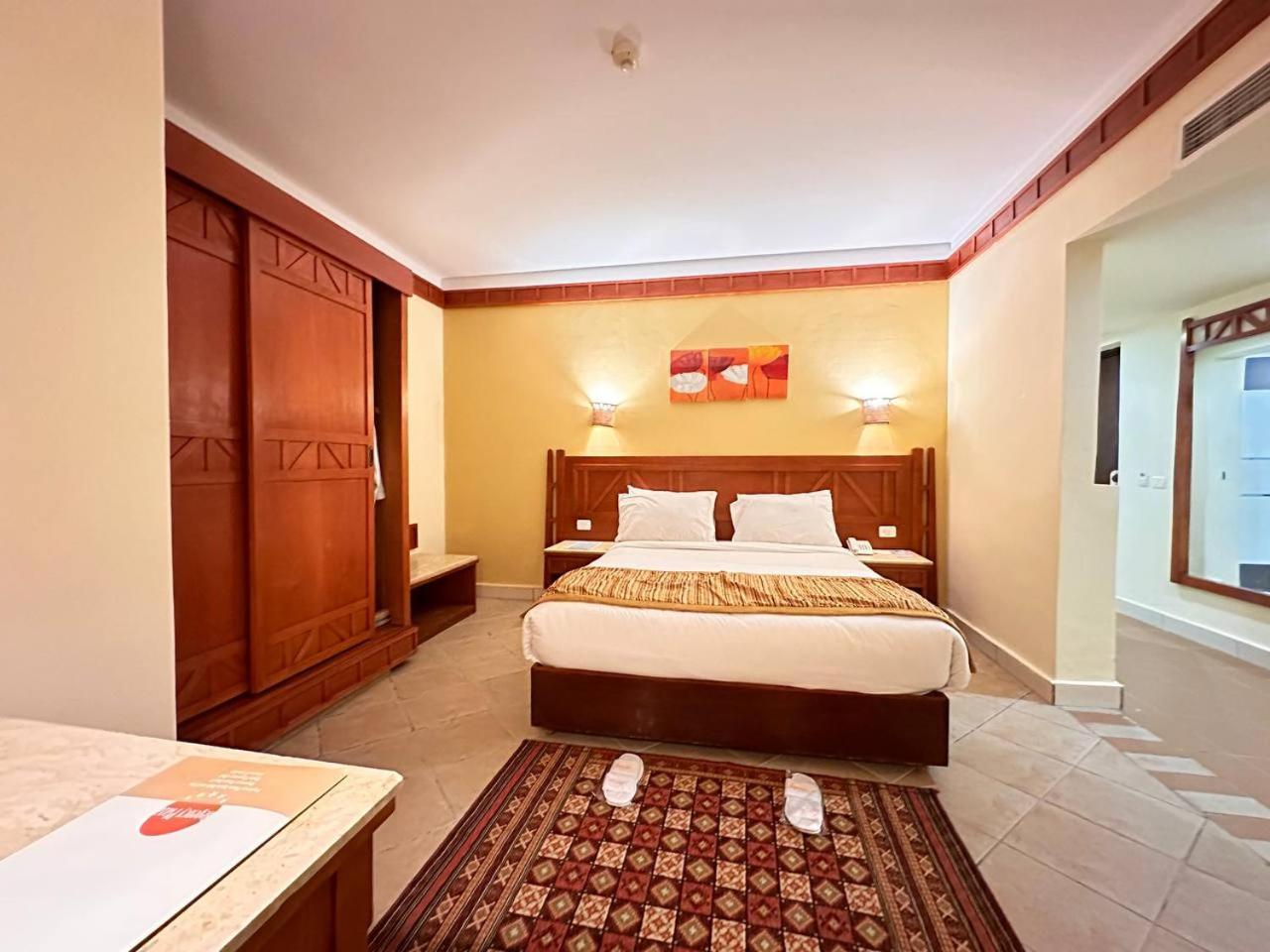 Romance Regency Club (Adults Only) Sharm el-Sheikh Exterior foto