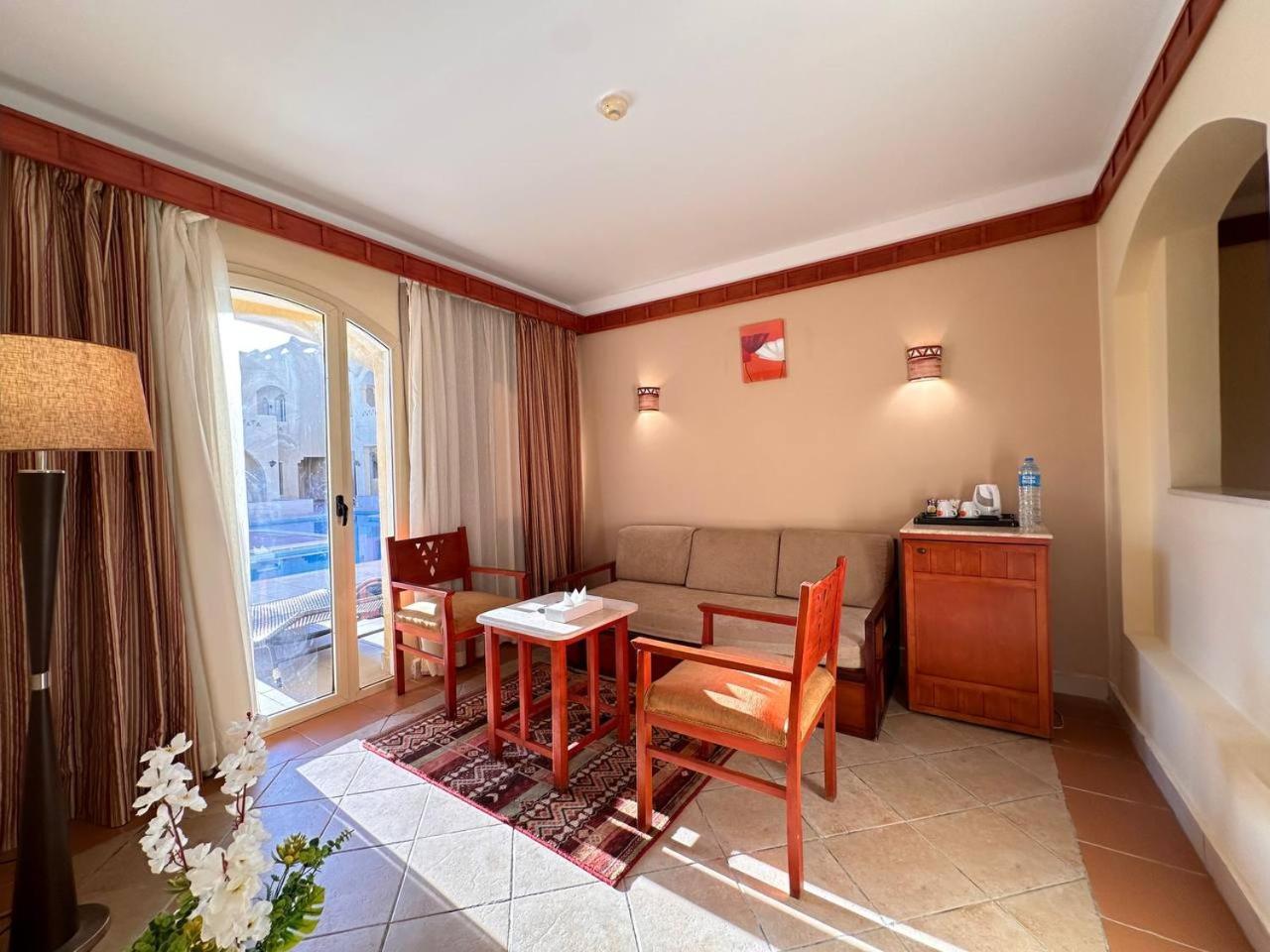 Romance Regency Club (Adults Only) Sharm el-Sheikh Exterior foto