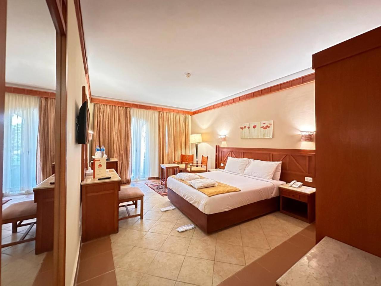 Romance Regency Club (Adults Only) Sharm el-Sheikh Exterior foto