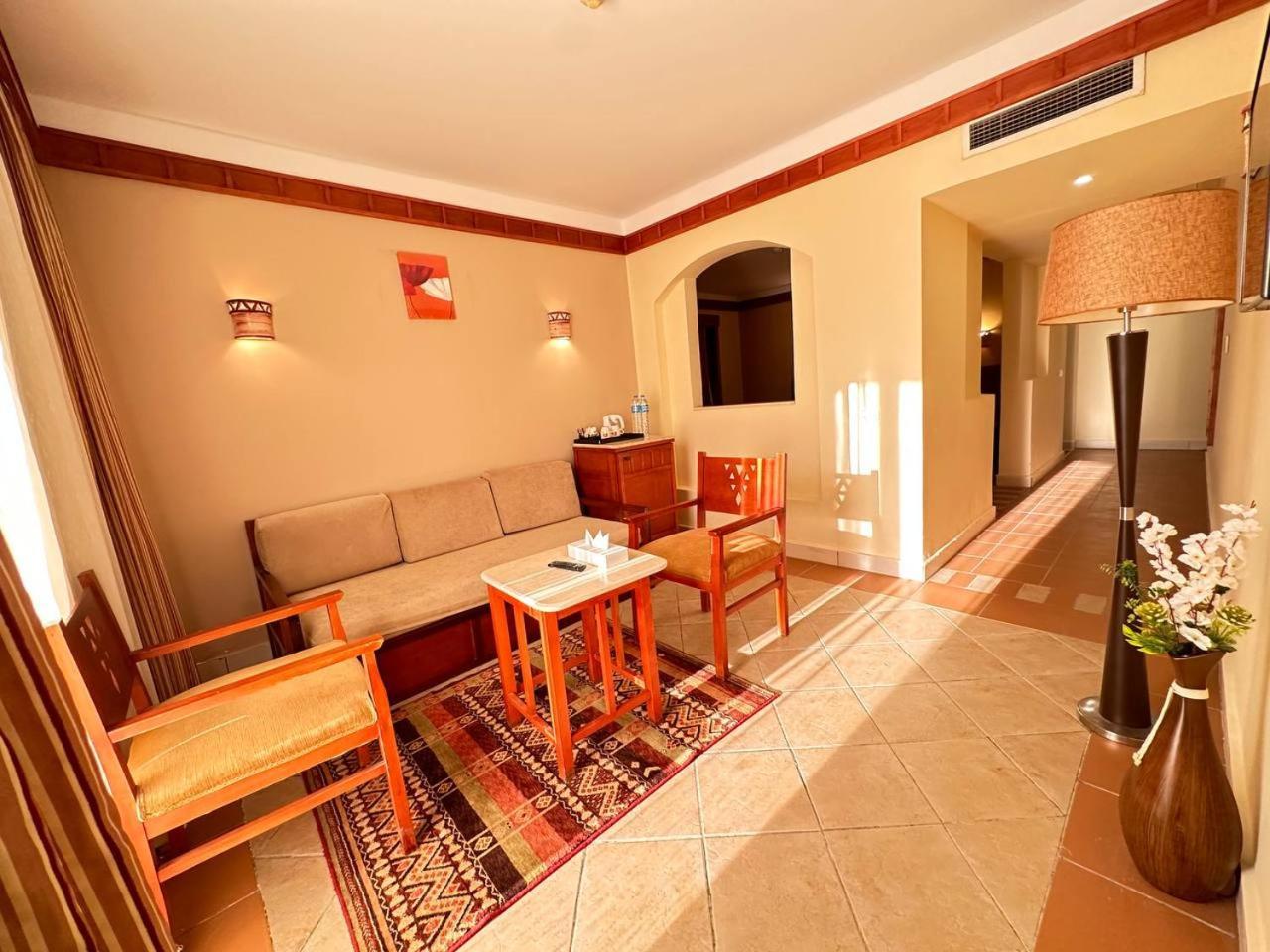 Romance Regency Club (Adults Only) Sharm el-Sheikh Exterior foto