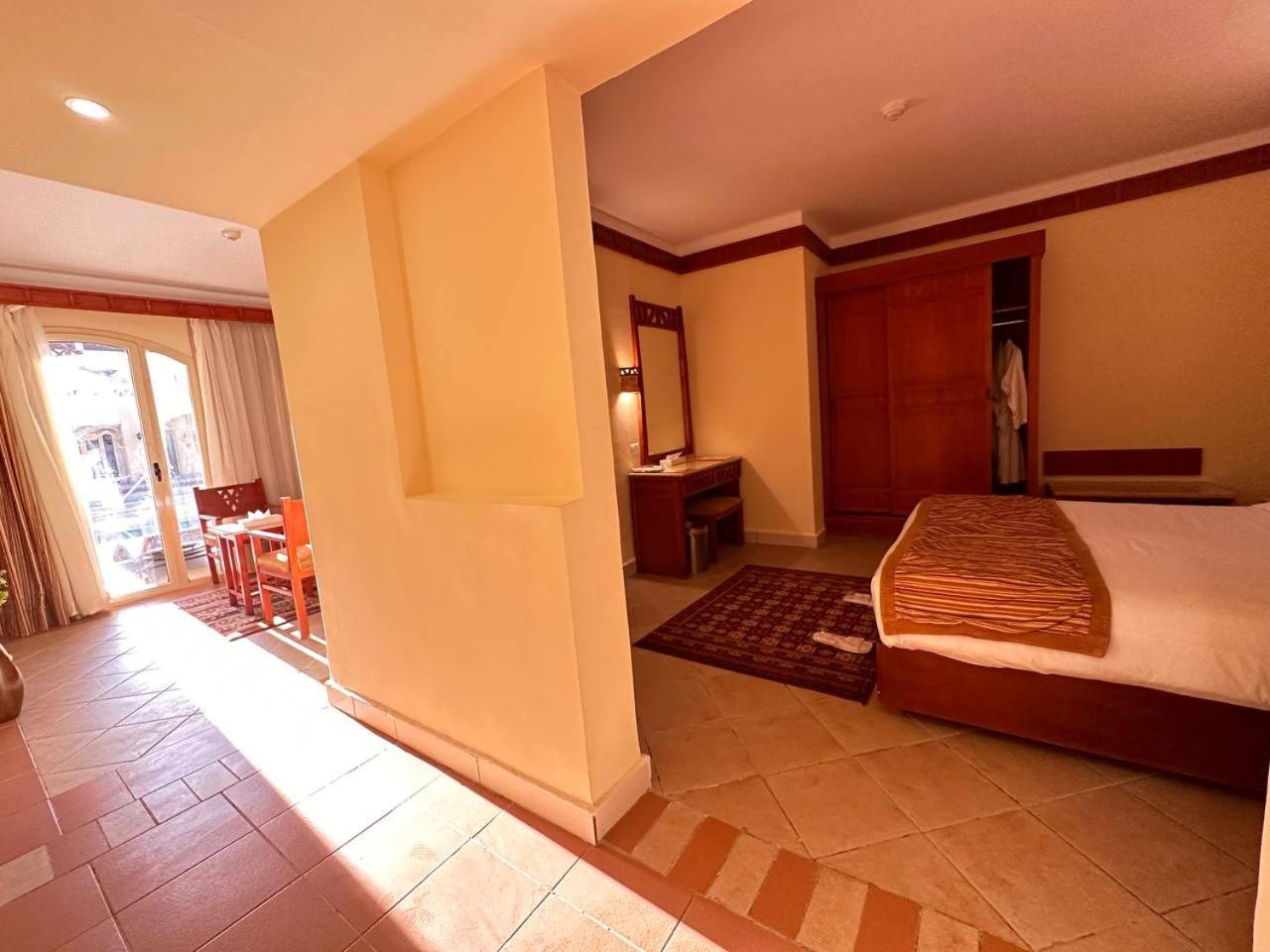 Romance Regency Club (Adults Only) Sharm el-Sheikh Exterior foto