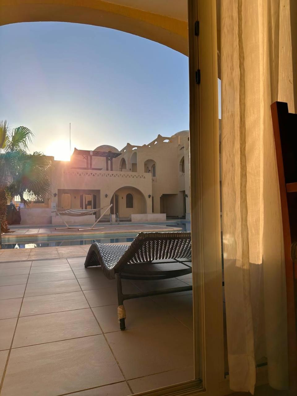 Romance Regency Club (Adults Only) Sharm el-Sheikh Exterior foto