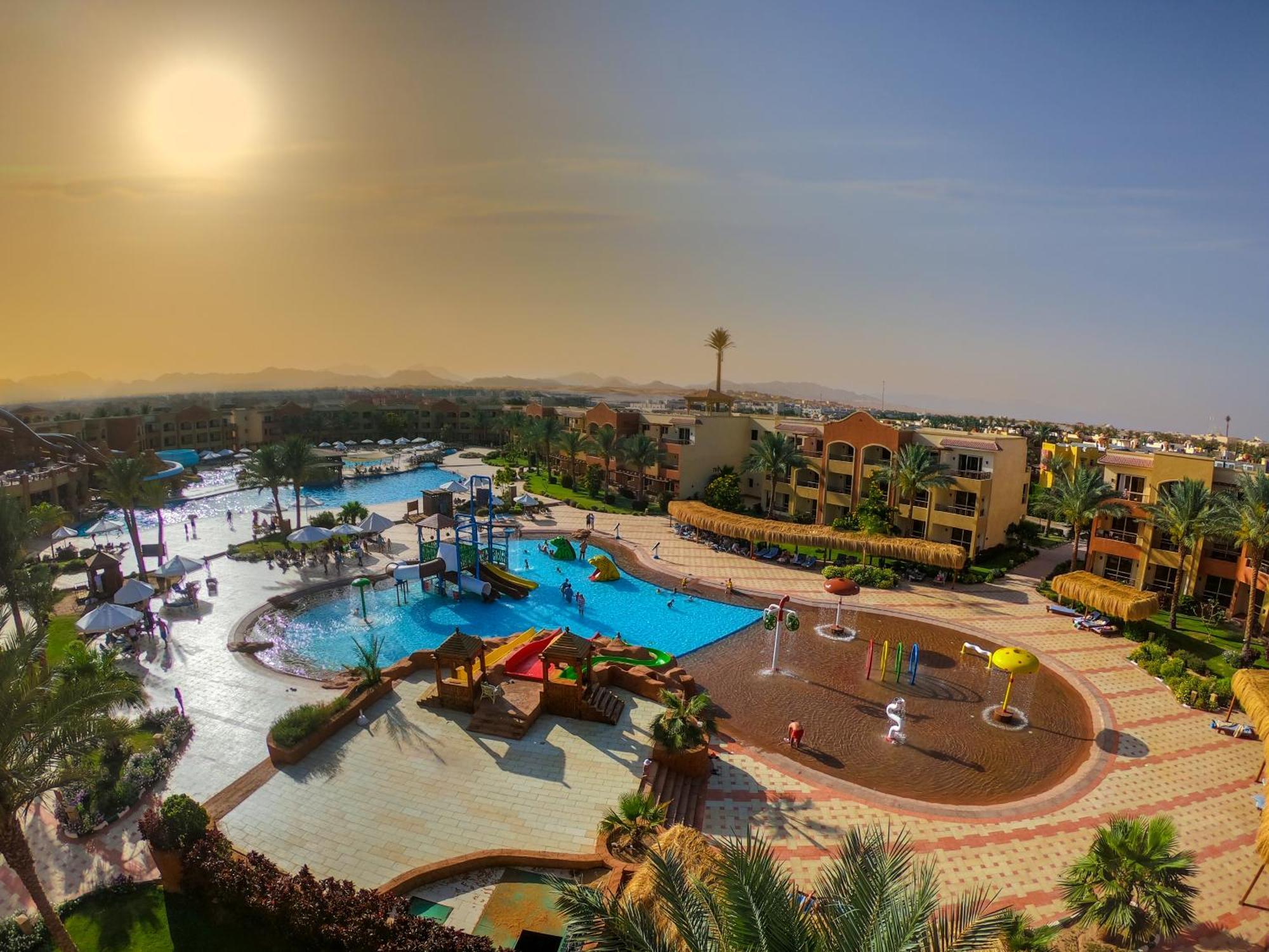 Romance Regency Club (Adults Only) Sharm el-Sheikh Exterior foto