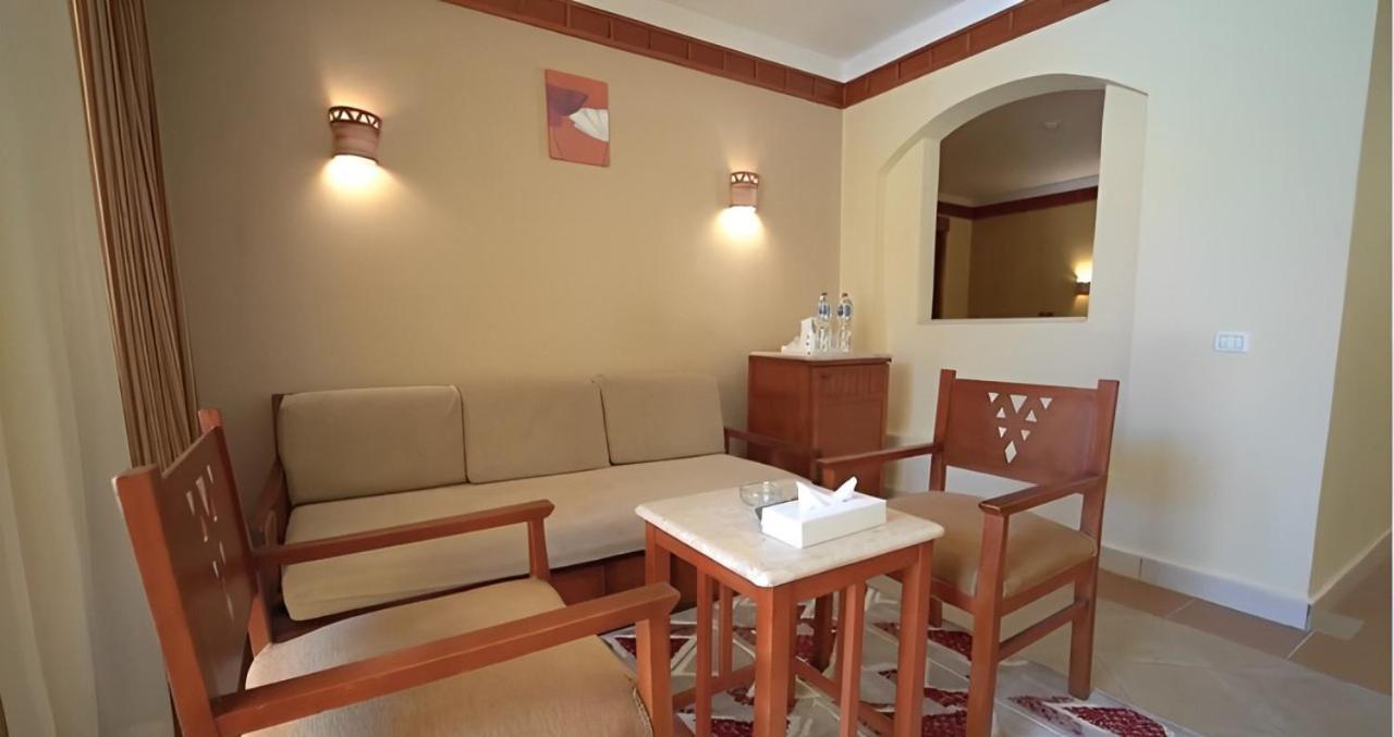 Romance Regency Club (Adults Only) Sharm el-Sheikh Exterior foto