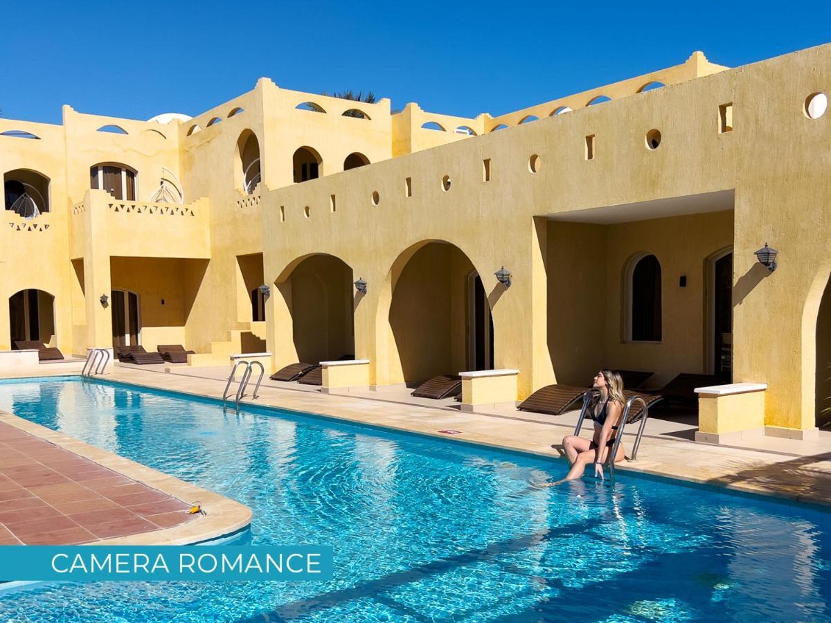 Romance Regency Club (Adults Only) Sharm el-Sheikh Exterior foto