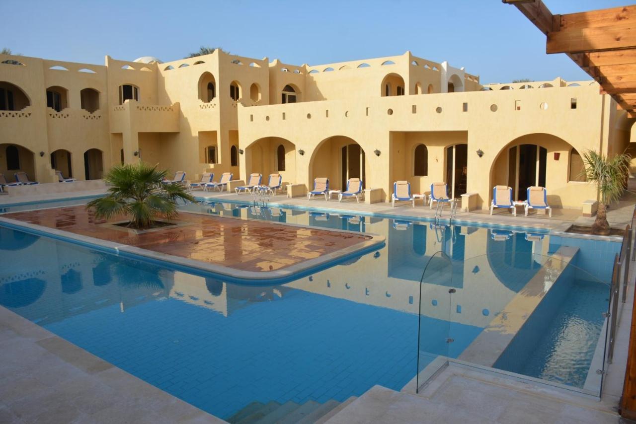 Romance Regency Club (Adults Only) Sharm el-Sheikh Exterior foto