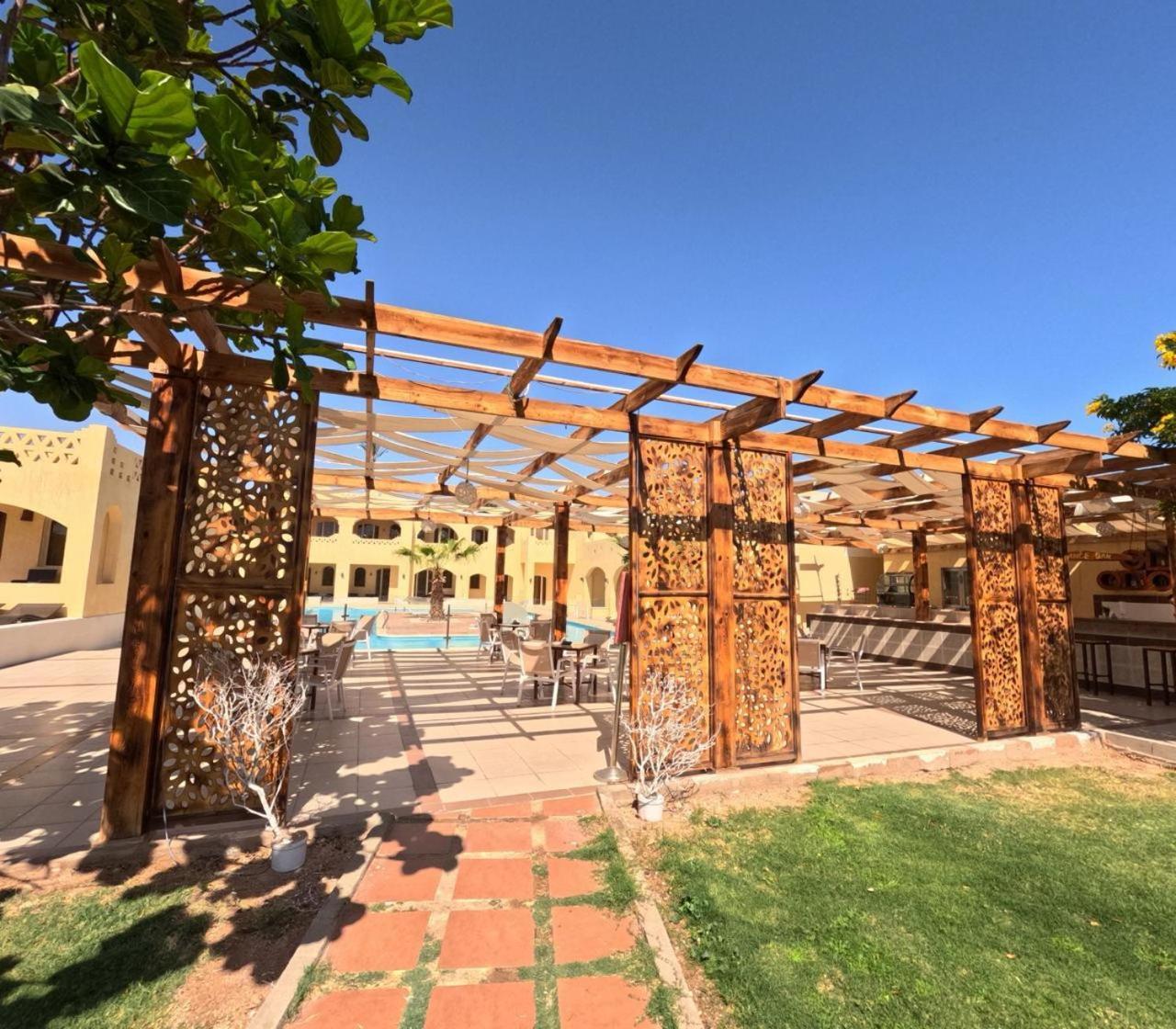 Romance Regency Club (Adults Only) Sharm el-Sheikh Exterior foto