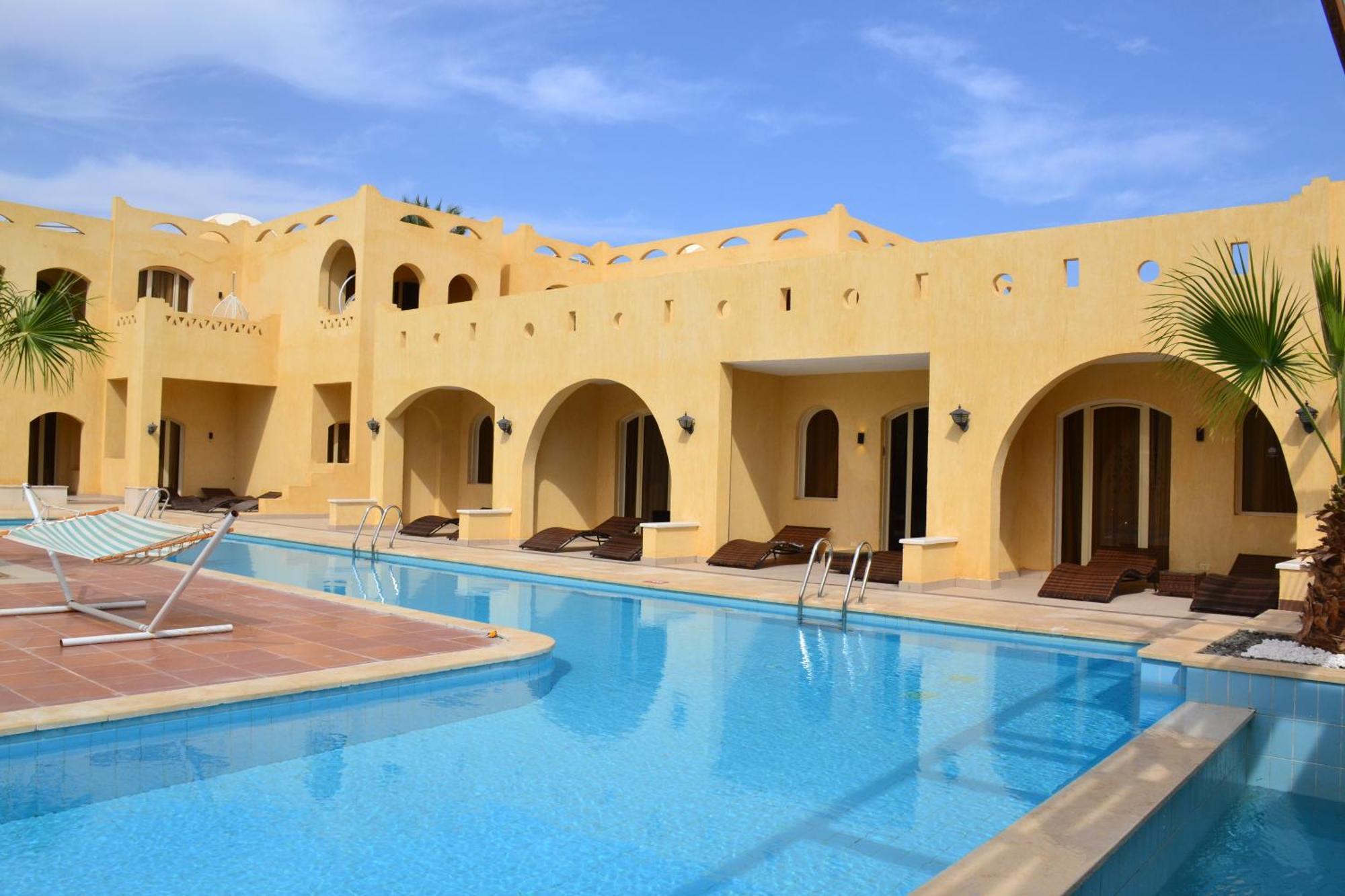 Romance Regency Club (Adults Only) Sharm el-Sheikh Exterior foto