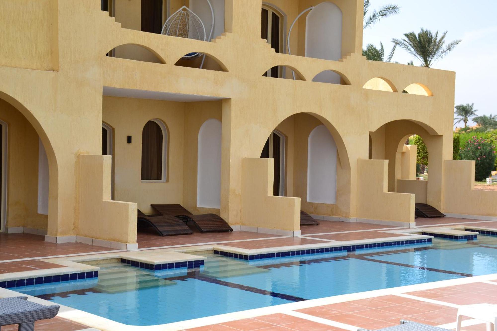 Romance Regency Club (Adults Only) Sharm el-Sheikh Exterior foto