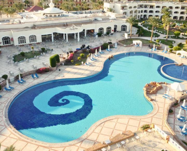 Romance Regency Club (Adults Only) Sharm el-Sheikh Exterior foto