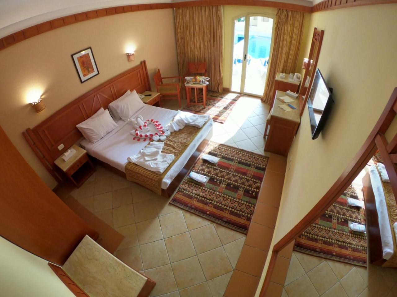 Romance Regency Club (Adults Only) Sharm el-Sheikh Exterior foto