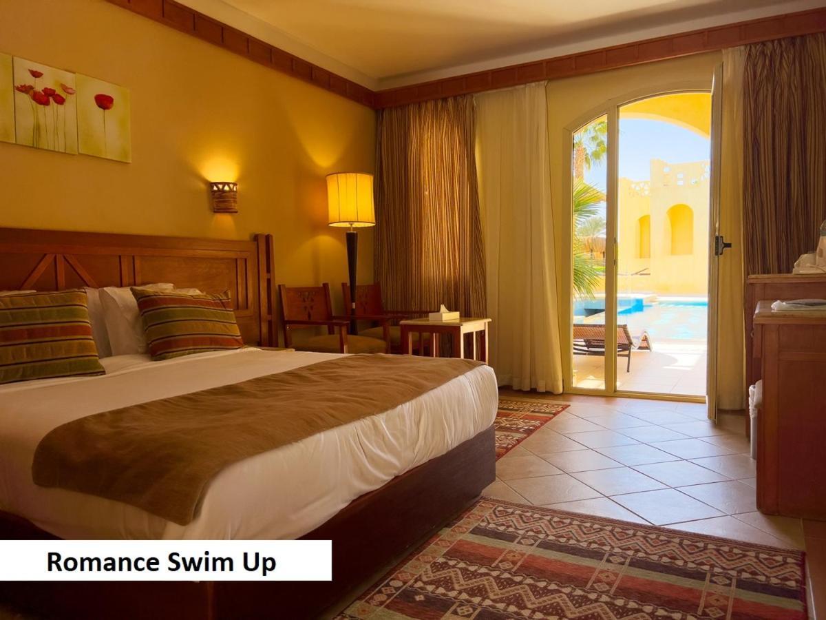 Romance Regency Club (Adults Only) Sharm el-Sheikh Exterior foto