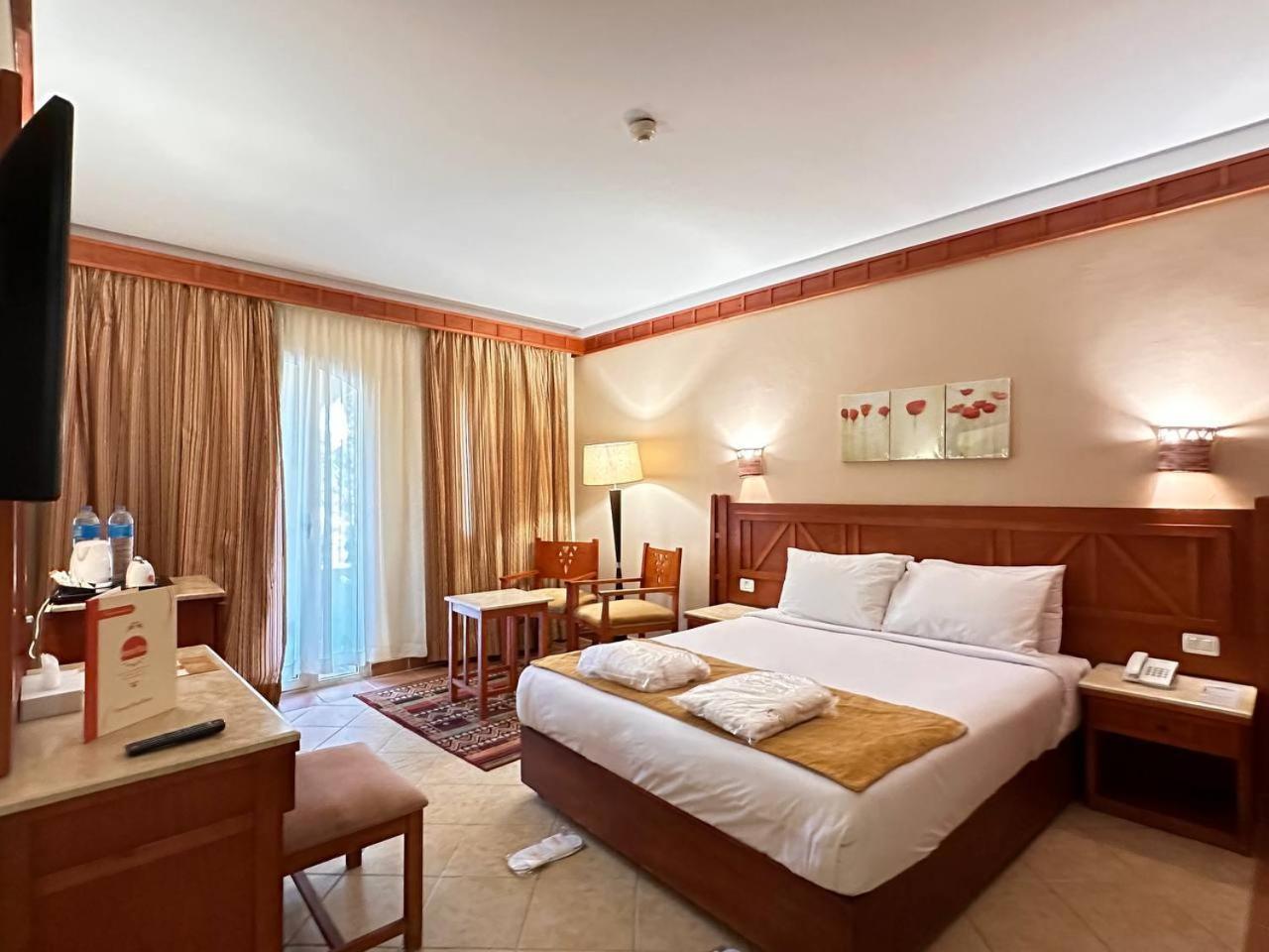 Romance Regency Club (Adults Only) Sharm el-Sheikh Exterior foto