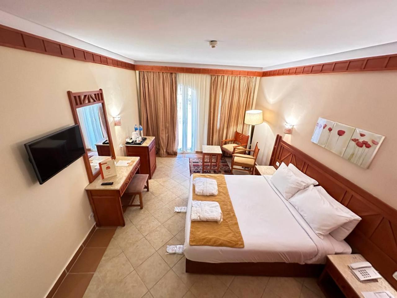 Romance Regency Club (Adults Only) Sharm el-Sheikh Exterior foto