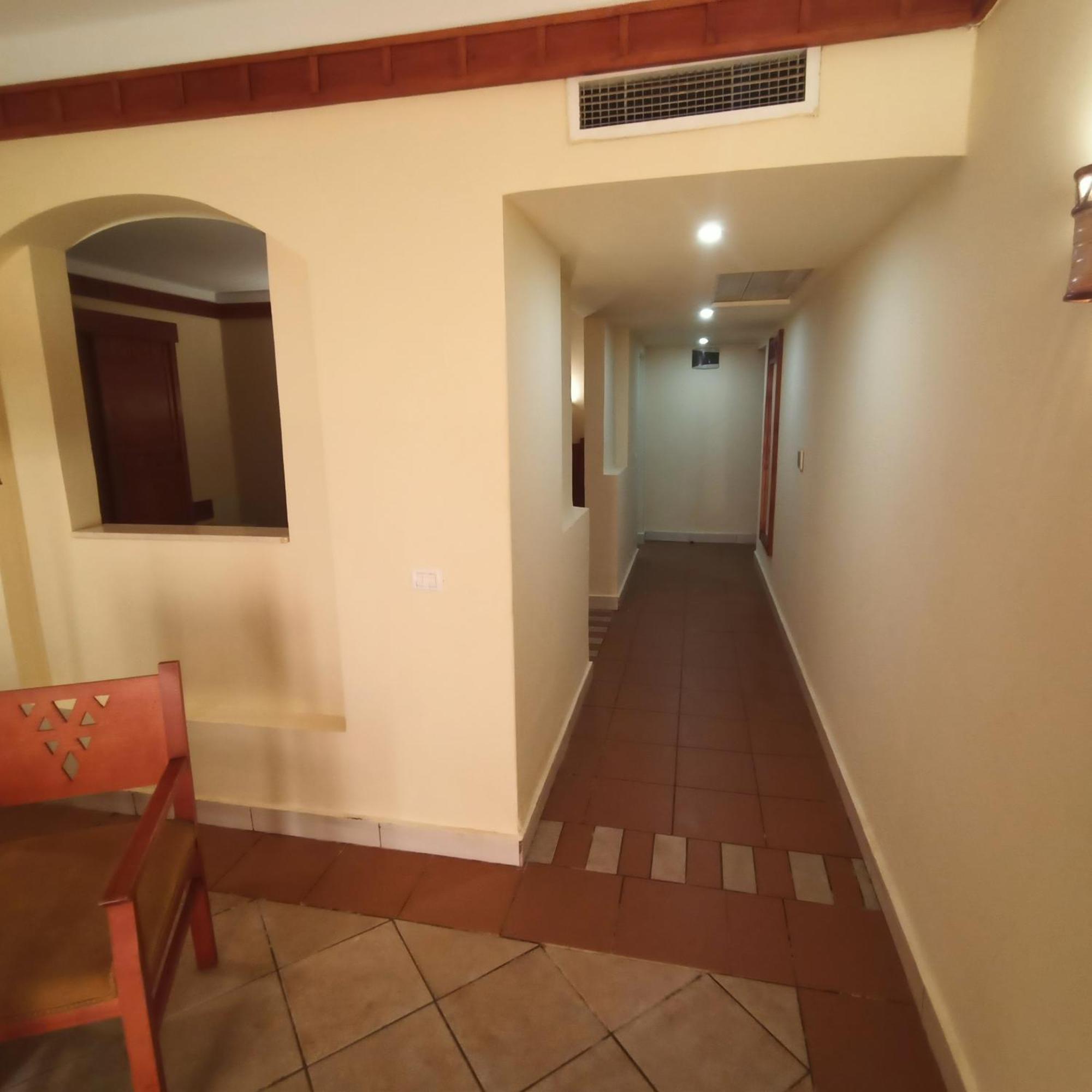 Romance Regency Club (Adults Only) Sharm el-Sheikh Exterior foto