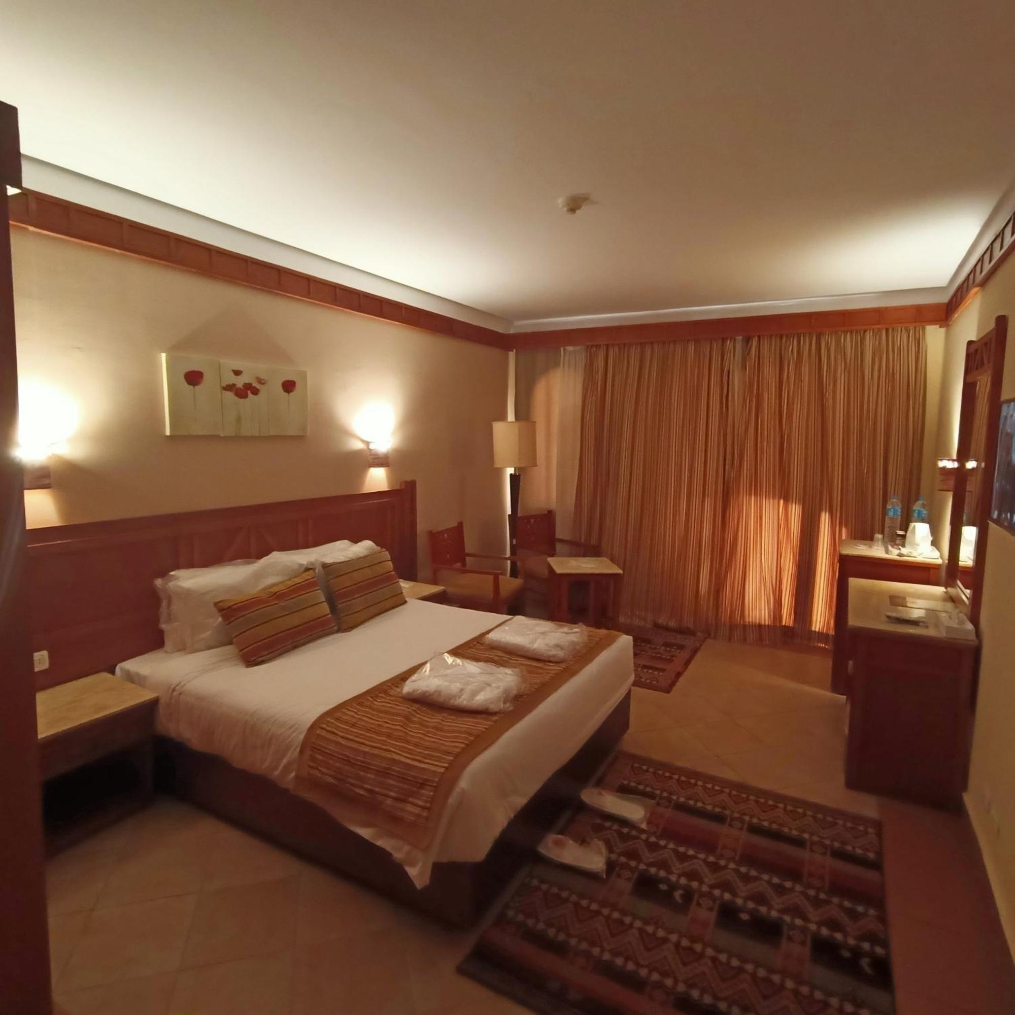 Romance Regency Club (Adults Only) Sharm el-Sheikh Exterior foto