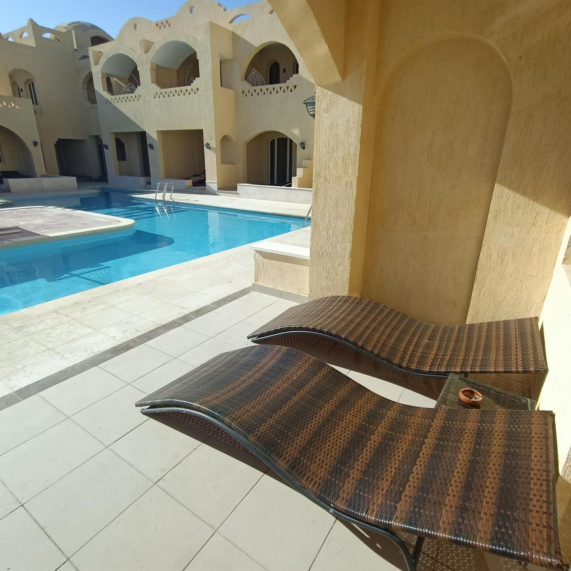Romance Regency Club (Adults Only) Sharm el-Sheikh Exterior foto